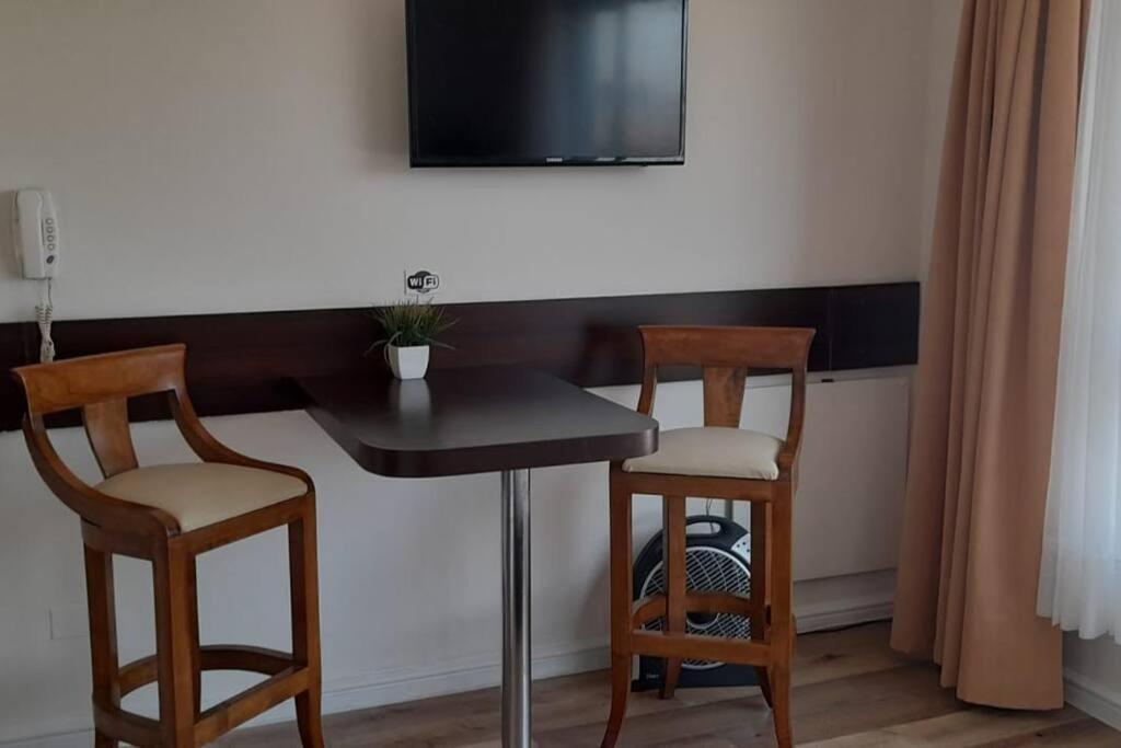 Apartamento Apart Providencia Capital *
