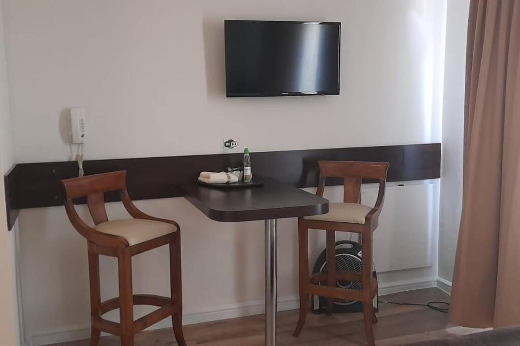 Apart Providencia Capital Apartamento Santiago