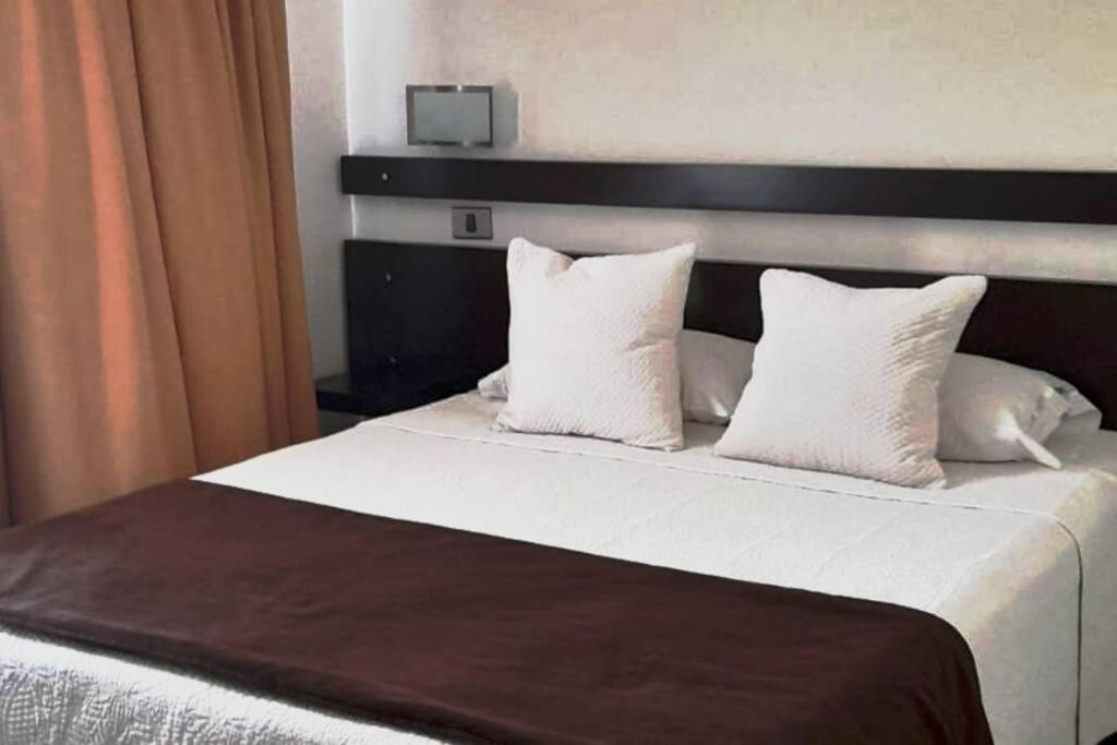 Apart Providencia Capital Apartamento