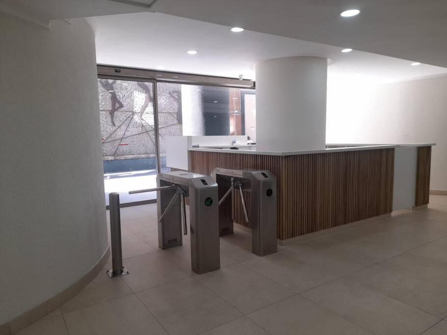 Apart Providencia Capital Apartamento