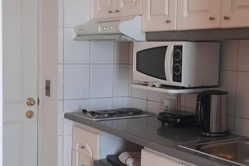 Apartamento Apart Providencia Capital