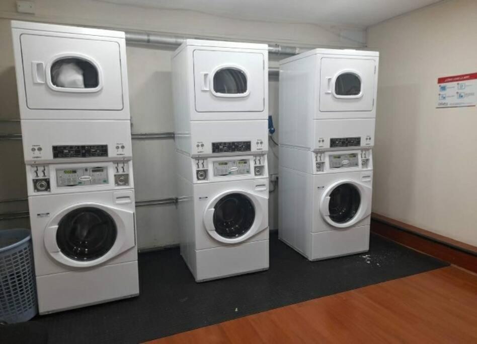 Apart Providencia Capital Apartamento Santiago