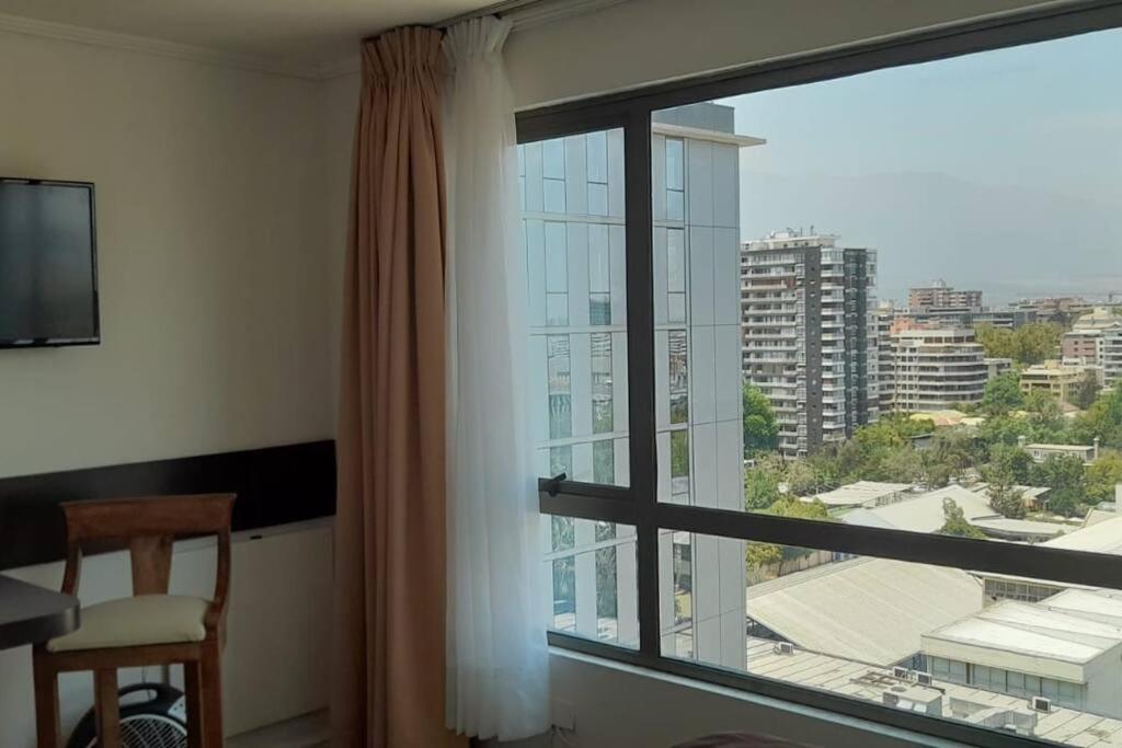 Apart Providencia Capital Apartamento *