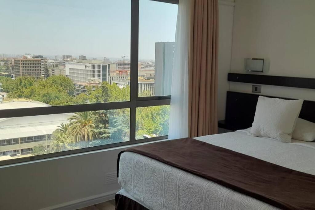 Apartamento Apart Providencia Capital